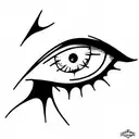 phyrexian mountajn tattoo design idea