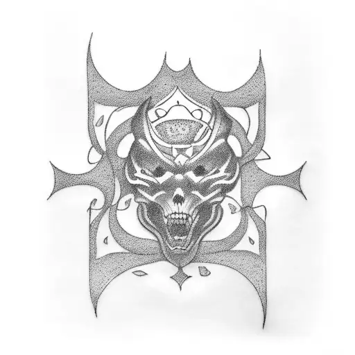 1996 tattoo design idea