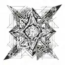 Hudson tattoo design idea