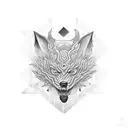 underground tattoo design idea