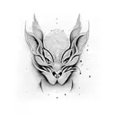 1312 tattoo design idea