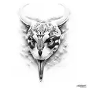 Maldini tattoo design idea