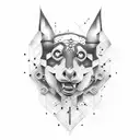 Paolo Maldini tattoo design idea