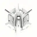 glock tattoo design idea