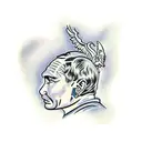 Vladimir Putin tattoo design idea