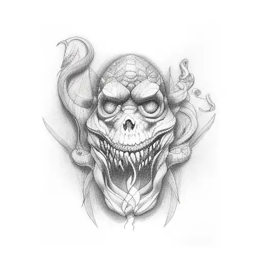 Patience, persistence, and perseverance tattoo design tattoo design idea