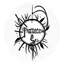 Patience, persistence, and perseverance tattoo design tattoo design idea