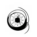 Patience, persistence, and perseverance tattoo design tattoo design idea