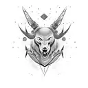 Combine elements of the gym and outdoors in a tattoo design tattoo design idea