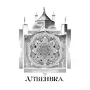 Alhambra tattoo design idea