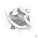 Morrowind tattoo design idea