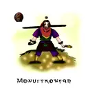 Morrowind tattoo design idea