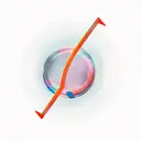 microphone with music notes tattoo design idea