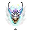 cobra guerreira tattoo design idea