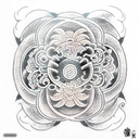 Beholder tattoo design idea