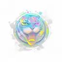 wasd keyboard tattoo design idea