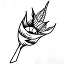 maisie peters  tattoo design idea