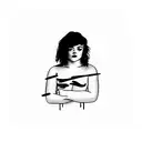 maisie peters  tattoo design idea