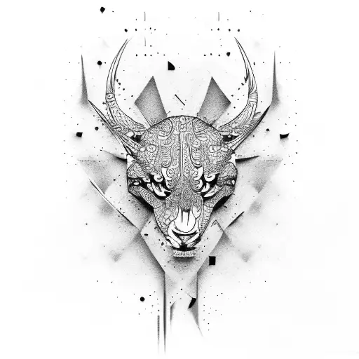 cristiano ronaldo tattoo design idea