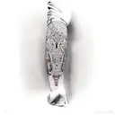 bionic arm tattoo design idea