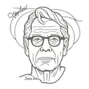 Stephen king quotes  tattoo design idea