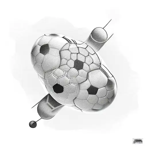 aeroplane flying, soccer ball, YNWA, 07/01/2020 ,oxygen tank tattoo design idea