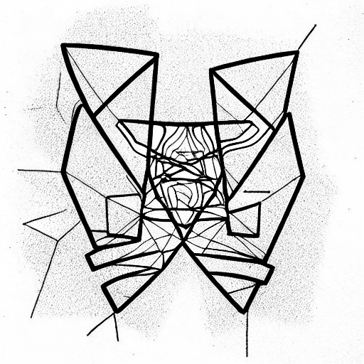 prader willi syndrome  tattoo design idea