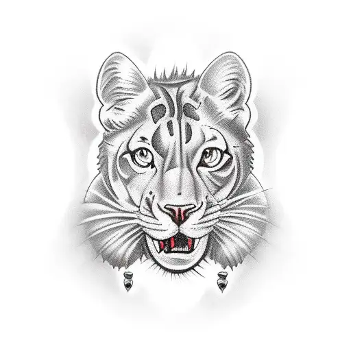 darts  tattoo design idea