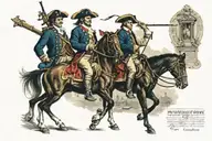 revolutionary war 1776 declaration liberty Paul revere midnight ride tattoo design idea