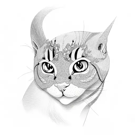 kentucky  tattoo design idea