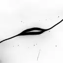 have courage for the most strange, the most singular and the most inexplicable that we may encounter tattoo design idea