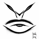 have courage for the most strange, the most singular and the most inexplicable that we may encounter tattoo design idea