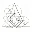 19 19 tattoo design idea