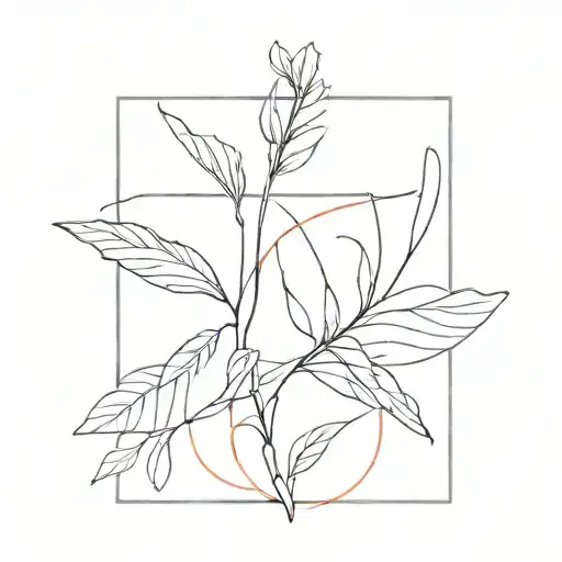 no hesitation tattoo design idea