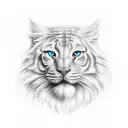 patience and consistency tattoo design idea