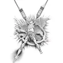 david and goliath  tattoo design idea