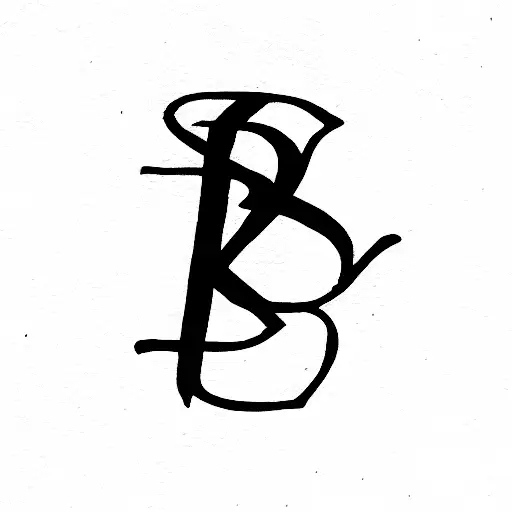 designs logo with letter BK logo#designs#BK#letter | Logo design, Letter  logo, Graphic design logo
