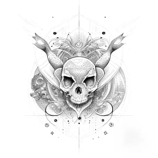 new beginnings  tattoo design idea