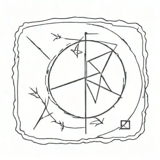 postage stamp tattoo tattoo design idea