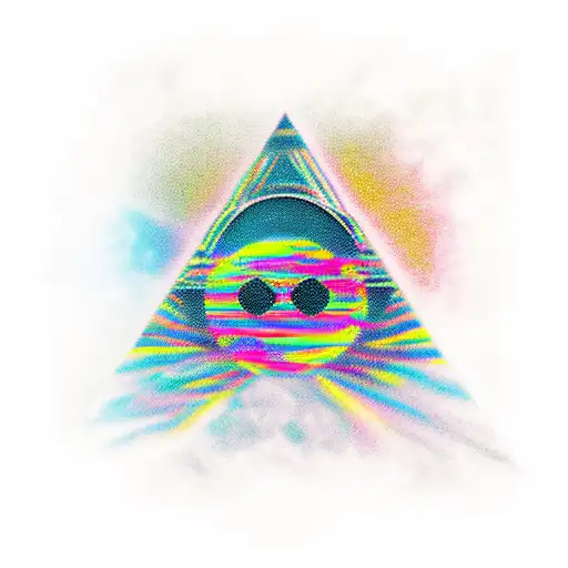 he man orco, pink floyd dark side of the moon, dj turntable, traveling tattoo design idea
