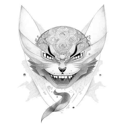 itachi em vários estágios da vida  tattoo design idea