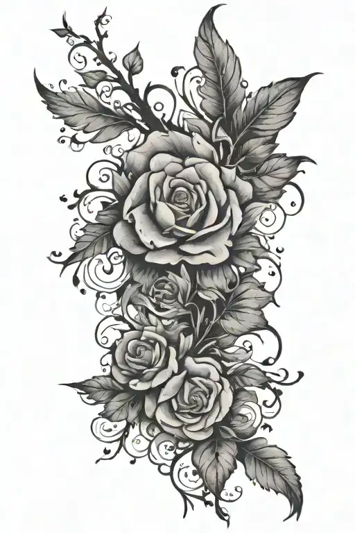 I want a tattoo that symbolizes realization, awareness, regret, remorse, determination, change, and accountability.  tattoo design idea