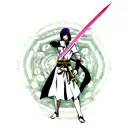 Evil Eye, sword tattoo design idea