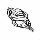 korn tattoo design idea