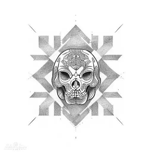 gta tattoo design idea