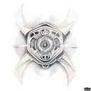 ronin tattoo design idea