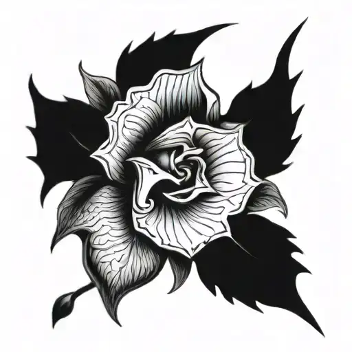 lucas tattoo design idea