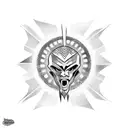 jojo tattoo design idea