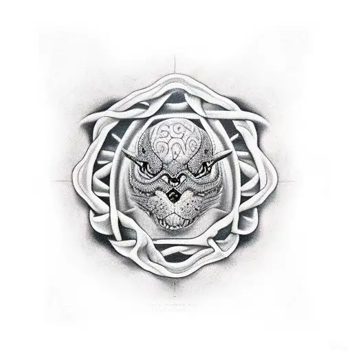 Made in Porto Powered by Angelina&José tattoo design idea