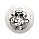 Create a dotwork tattoo inspired by the philosophy of Attack on Titan. tattoo design idea